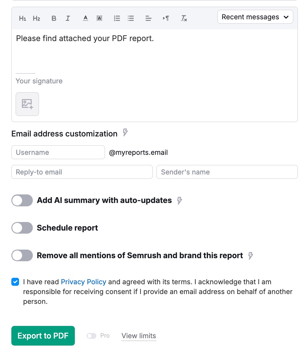 Getting Started with Social Toolkit image 16