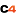 cam4.com favicon